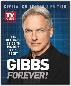 NCIS cover